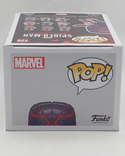 Miles Morales (Programmable Matter Suit) - POP! #775