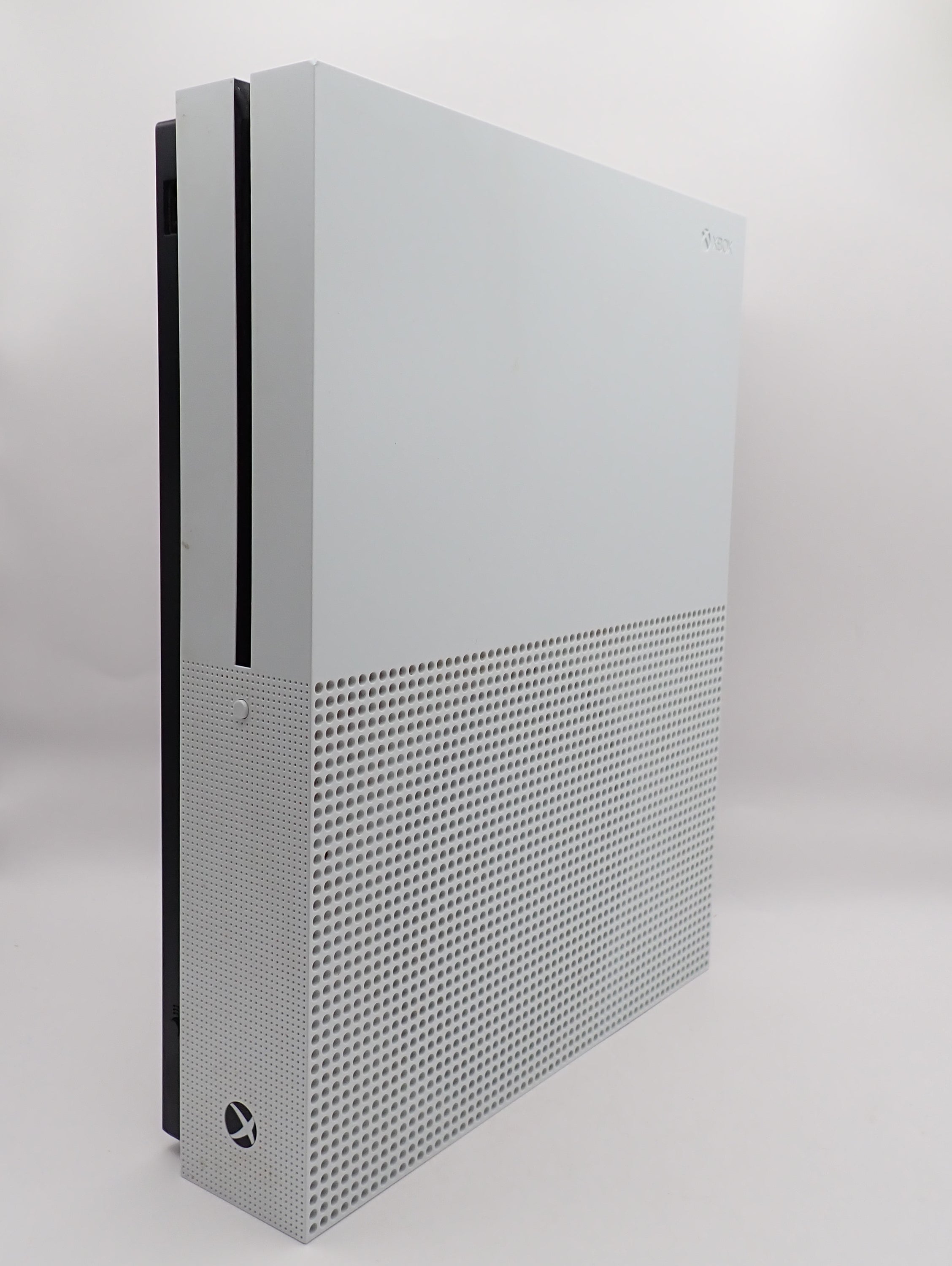 Xbox One S Console - White