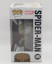 Spider-Man - POP! #495