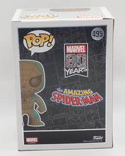 Spider-Man - POP! #495