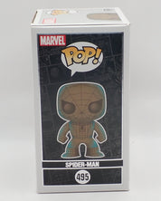 Spider-Man - POP! #495