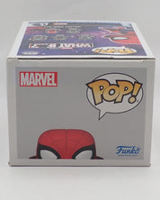Zombie Hunter Spidey - POP! #945
