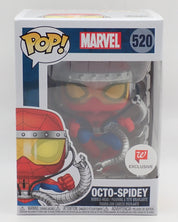 Octo-Spidey - POP! #520