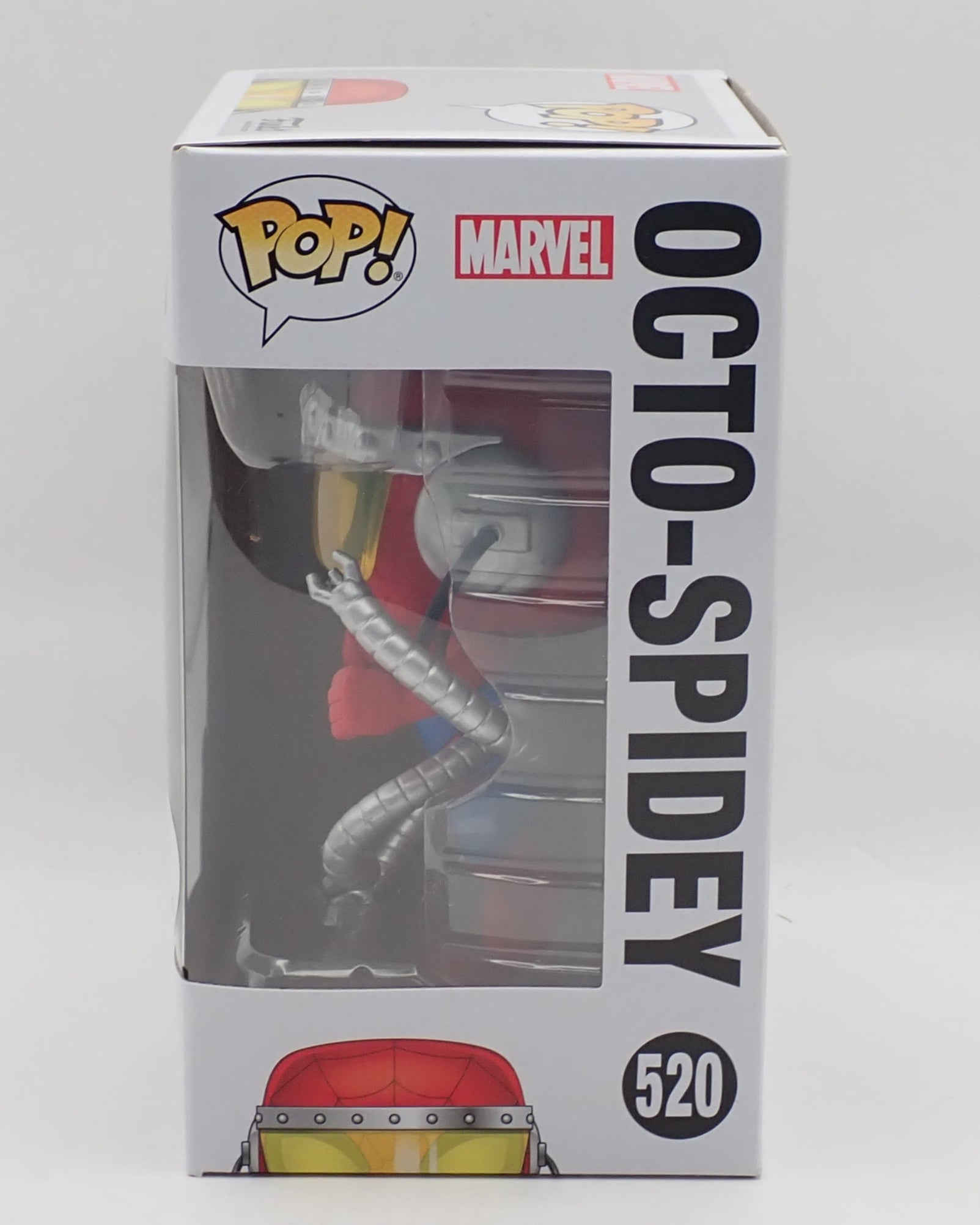 Octo-Spidey - POP! #520