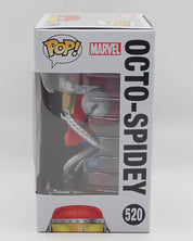Octo-Spidey - POP! #520