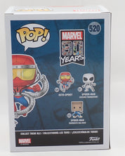 Octo-Spidey - POP! #520