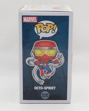 Octo-Spidey - POP! #520