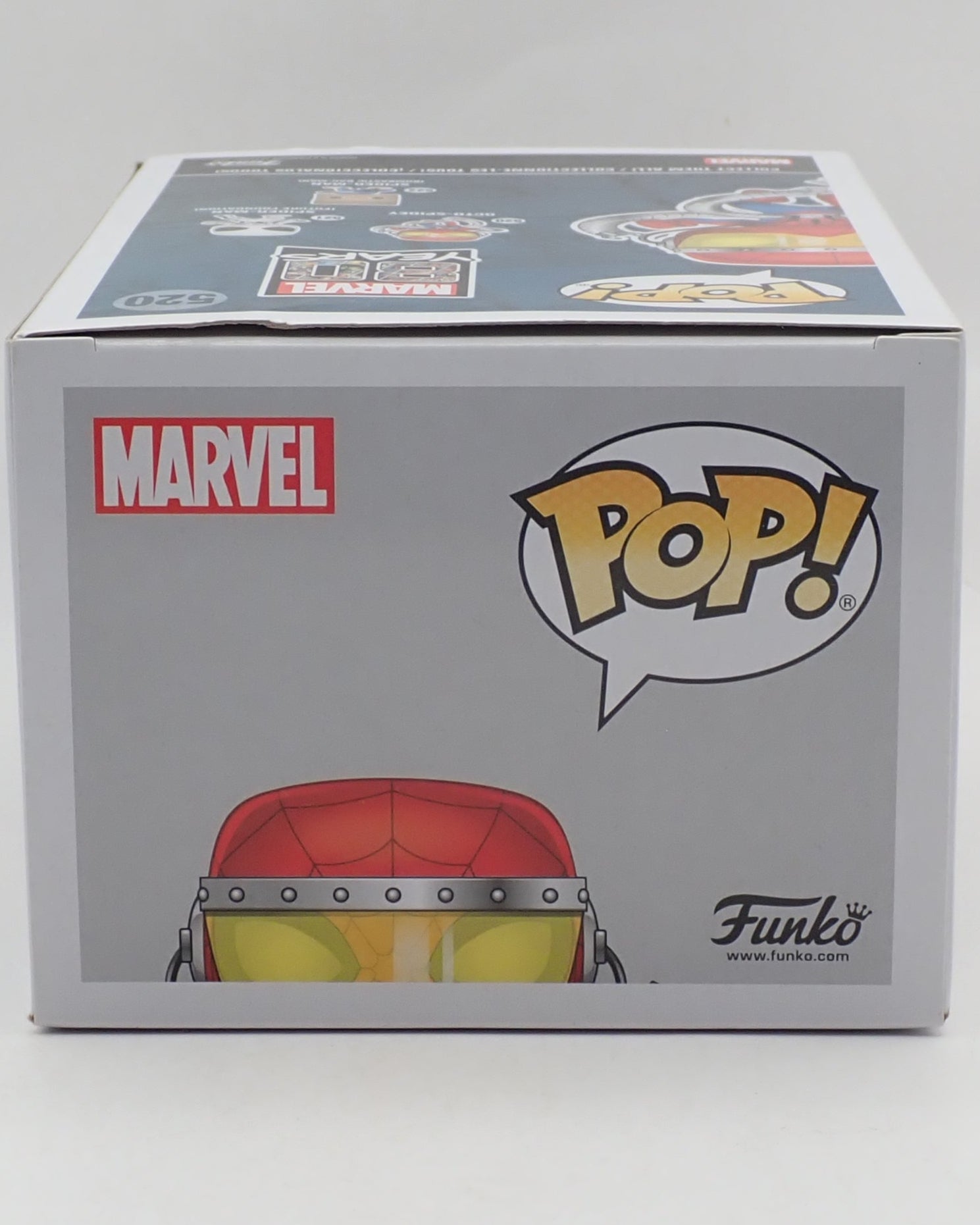 Octo-Spidey - POP! #520