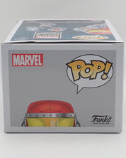 Octo-Spidey - POP! #520