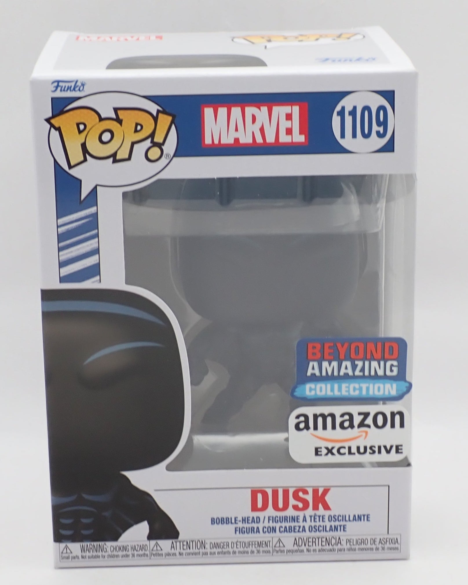 Dusk - POP! #1109