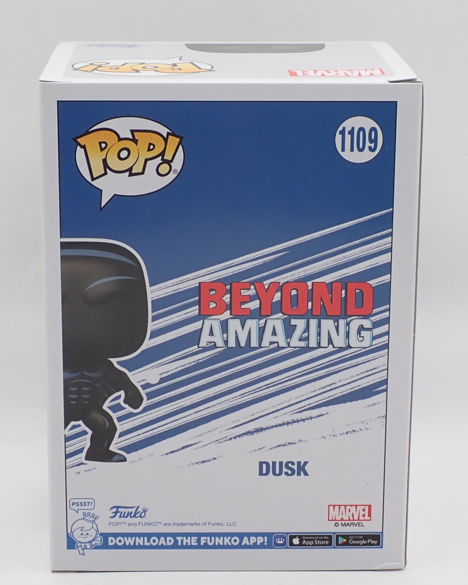 Dusk - POP! #1109