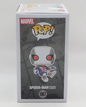 Spider-Man (Bug-Eyes Armor) - POP! #1067