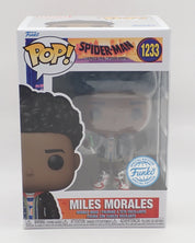 Miles Morales - POP! #1233
