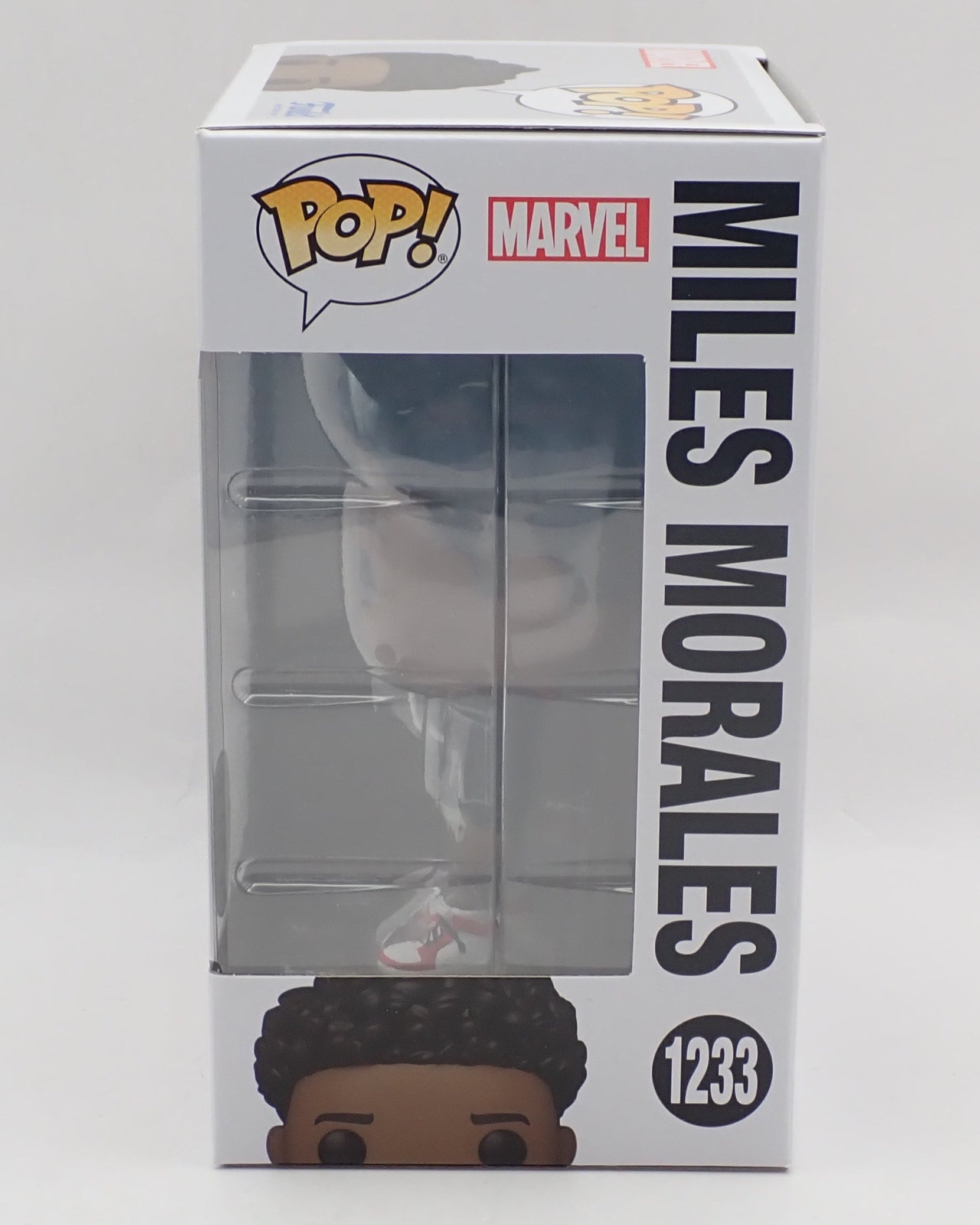 Miles Morales - POP! #1233