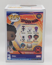 Miles Morales - POP! #1233