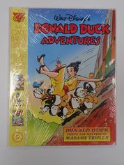 Carl Barks Library - Donald Duck Adventure (#17)