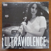 Lana del Rey - Ultraviolence