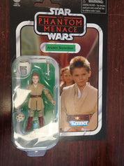 Anakin Skywalker - Retro Collection - Star Wars: The Phantom Menace