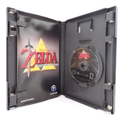 Legend of Zelda Collector's Edition - GameCube