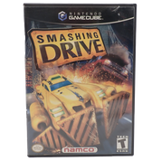 Smashing Drive - GameCube