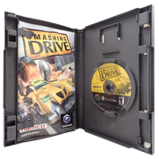 Smashing Drive - GameCube