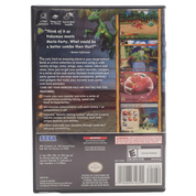 Amazing Island - GameCube