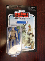 Luke Skywalker (Hoth) - Retro Collection - The Empire Strikes Back