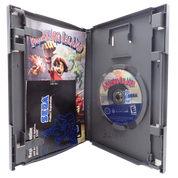 Amazing Island - GameCube
