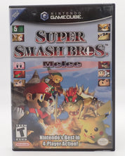 Super Smash Bros Melee - GameCube