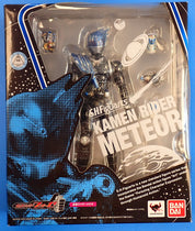 Kamen Rider Meteor - S.H.Figuarts [Pre-Owned]