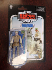 Luke Skywalker (Hoth) - Retro Collection - The Empire Strikes Back
