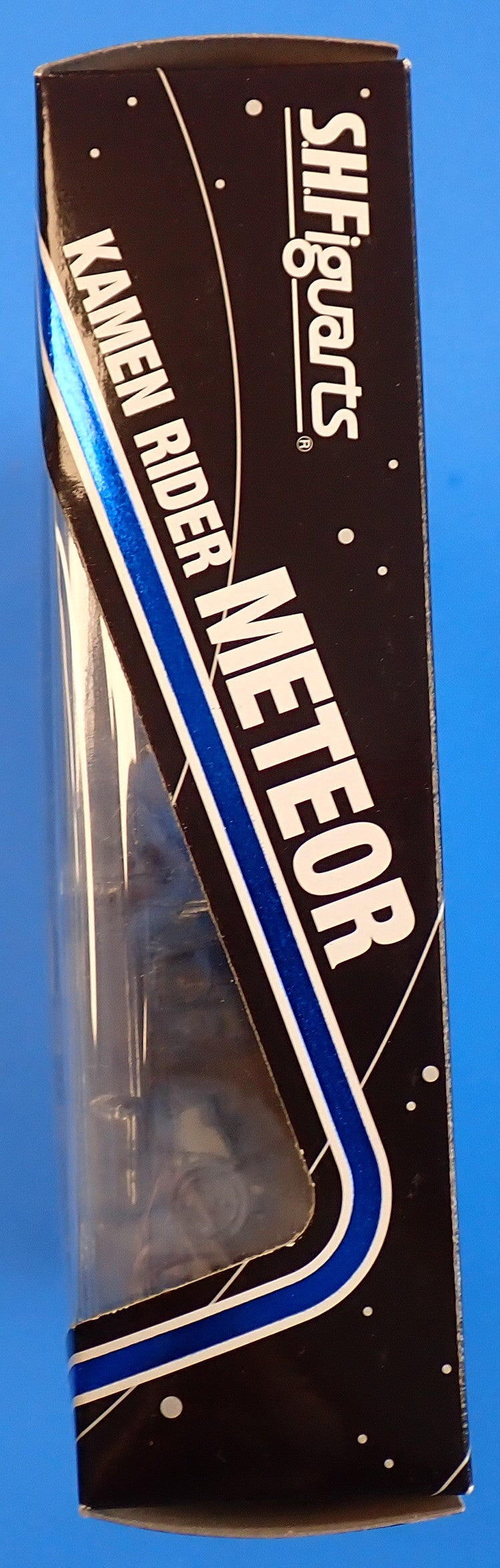 Kamen Rider Meteor - S.H.Figuarts [Pre-Owned]