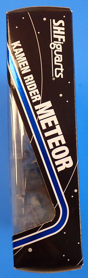 Kamen Rider Meteor - S.H.Figuarts [Pre-Owned]