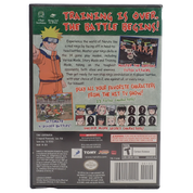 Naruto Clash of Ninja 2 - GameCube