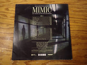 Marco Beltrami – Mimic (Music From The Motion Picture)