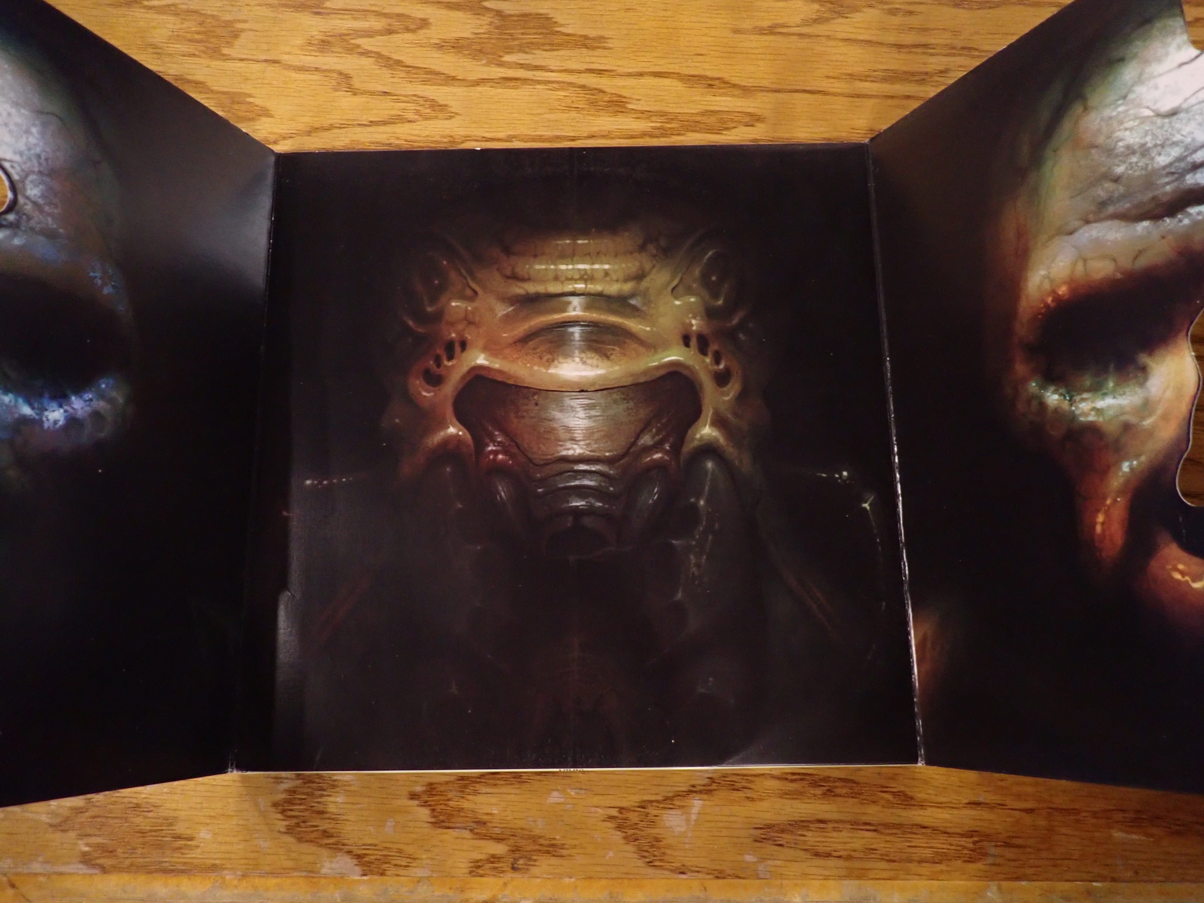 Marco Beltrami – Mimic (Music From The Motion Picture)