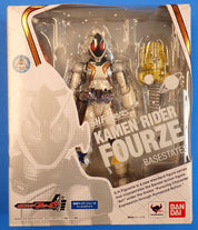 Kamen Rider Fourze Basestates S.H.Figuarts [Pre-Owned]