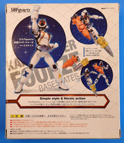 Kamen Rider Fourze Basestates S.H.Figuarts [Pre-Owned]