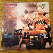 Wes Craven's Shocker (The Music) Soundtrack