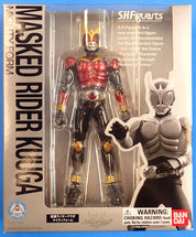 Masked Rider Kuuga Mighty Form S.H. Figuarts [Pre-Owned]