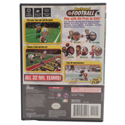 Backyard Football - GameCube