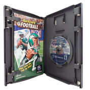 Backyard Football - GameCube