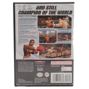 Knockout Kings 2003 - GameCube