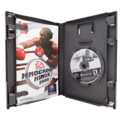 Knockout Kings 2003 - GameCube