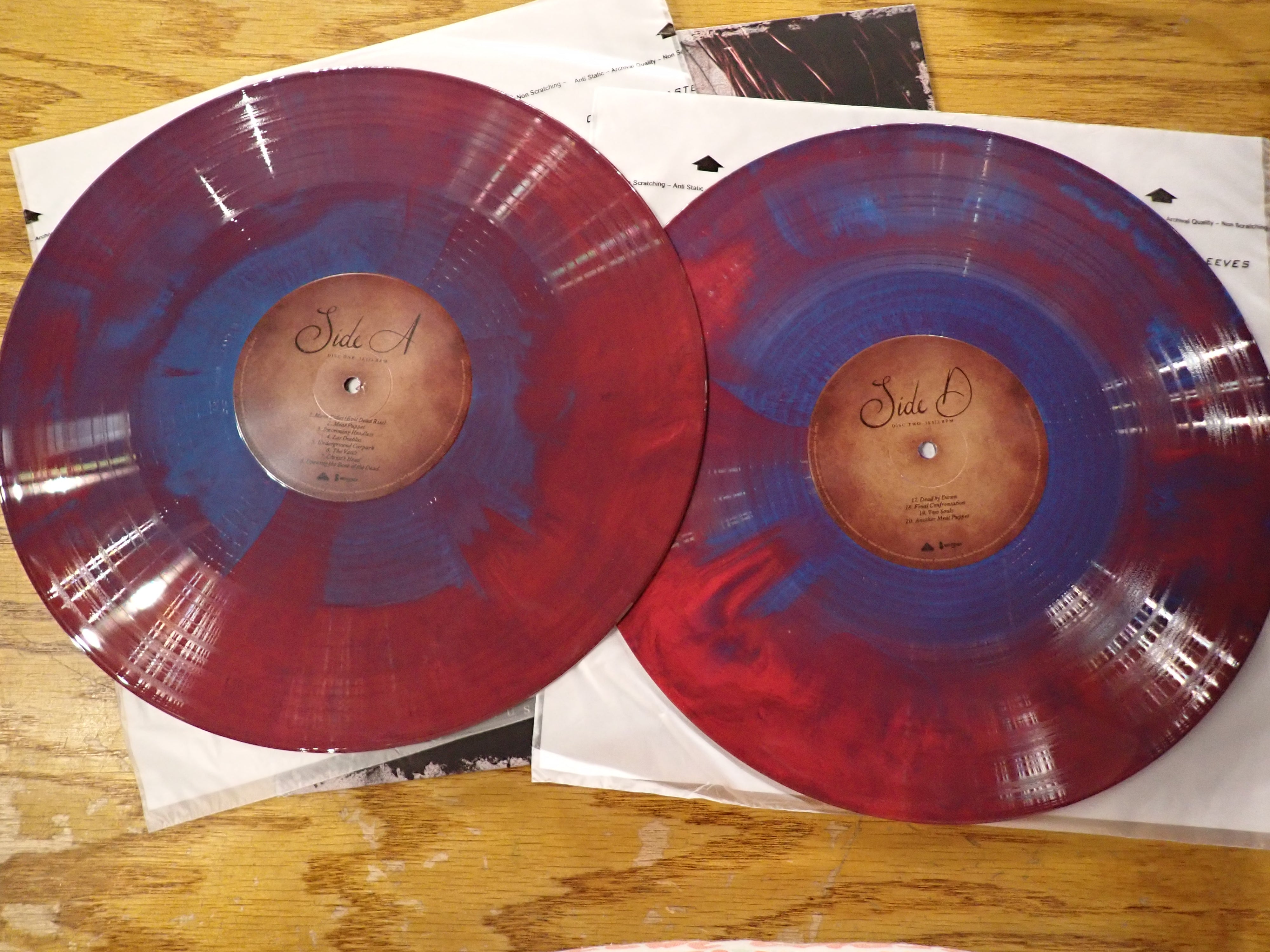 Stephen McKeon – Evil Dead Rise (Music From The Motion Picture)