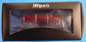 Flame Style Kamen Rider Wizard - S.H.Figuarts [Pre-Owned]