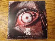 Stephen McKeon – Evil Dead Rise (Music From The Motion Picture)