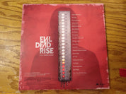 Stephen McKeon – Evil Dead Rise (Music From The Motion Picture)