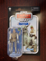 Luke Skywalker (Hoth) - Retro Collection - The Empire Strikes Back