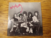 New York Dolls – New York Dolls